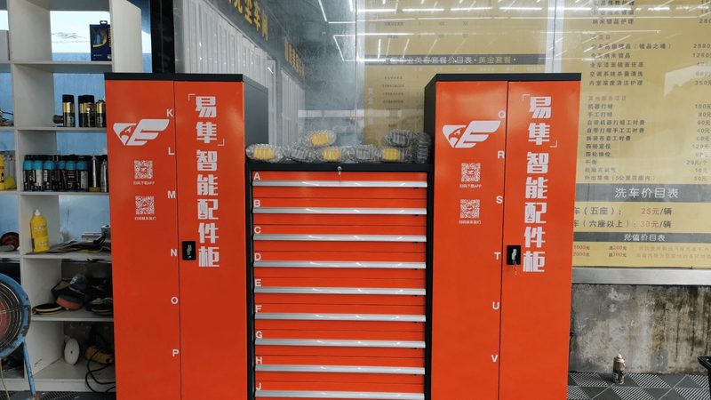 刹车片批发市场：上海市场的独特之处**