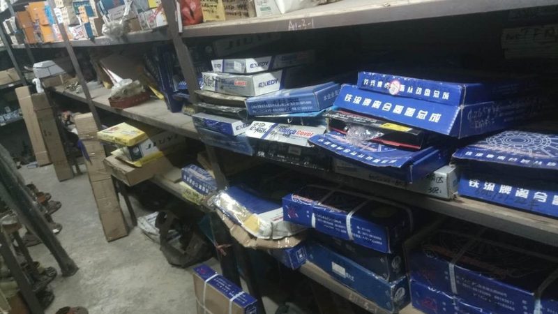 新能源配件，选对厂家是关键**