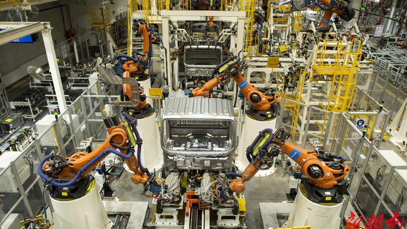 新能源汽车零部件厂家安装服务：关键步骤与注意事项